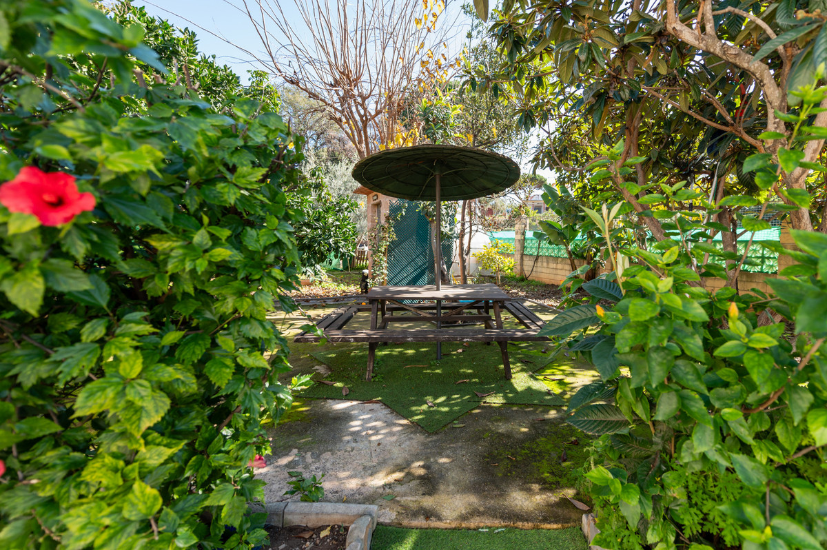 Huis te koop in Las Chapas | 4 slaapkamers H4905580