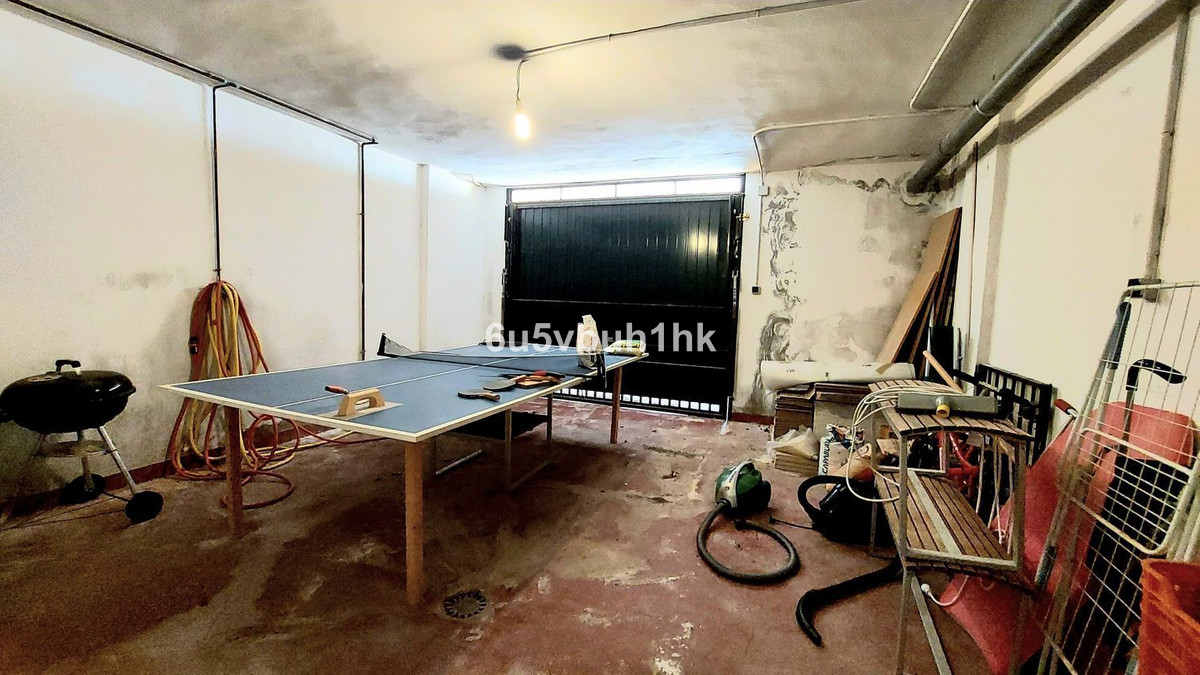 Geschakelde Woning in Las Chapas-20