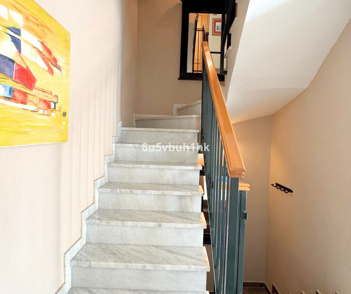 Geschakelde Woning in Las Chapas-7
