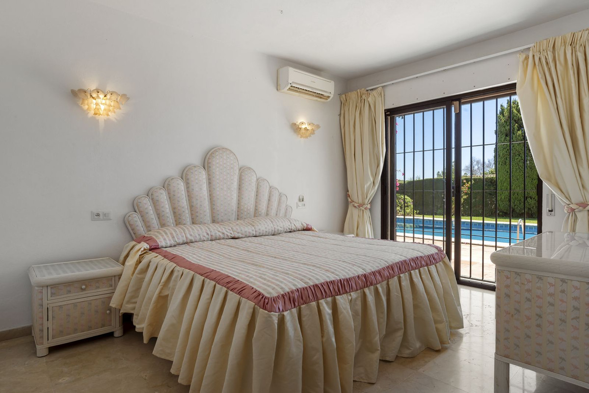 Huis te koop in Las Chapas | 4 slaapkamers H5083273
