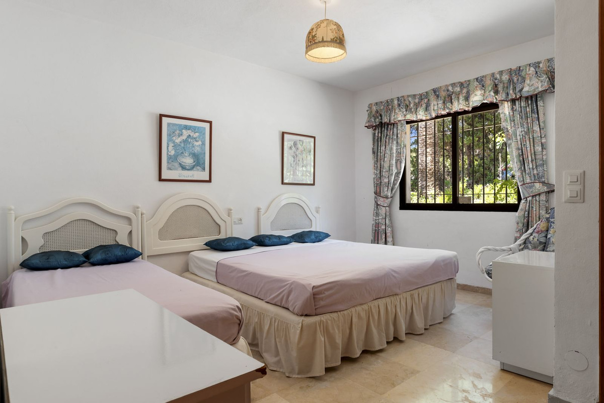 Huis te koop in Las Chapas | 4 slaapkamers H5083273