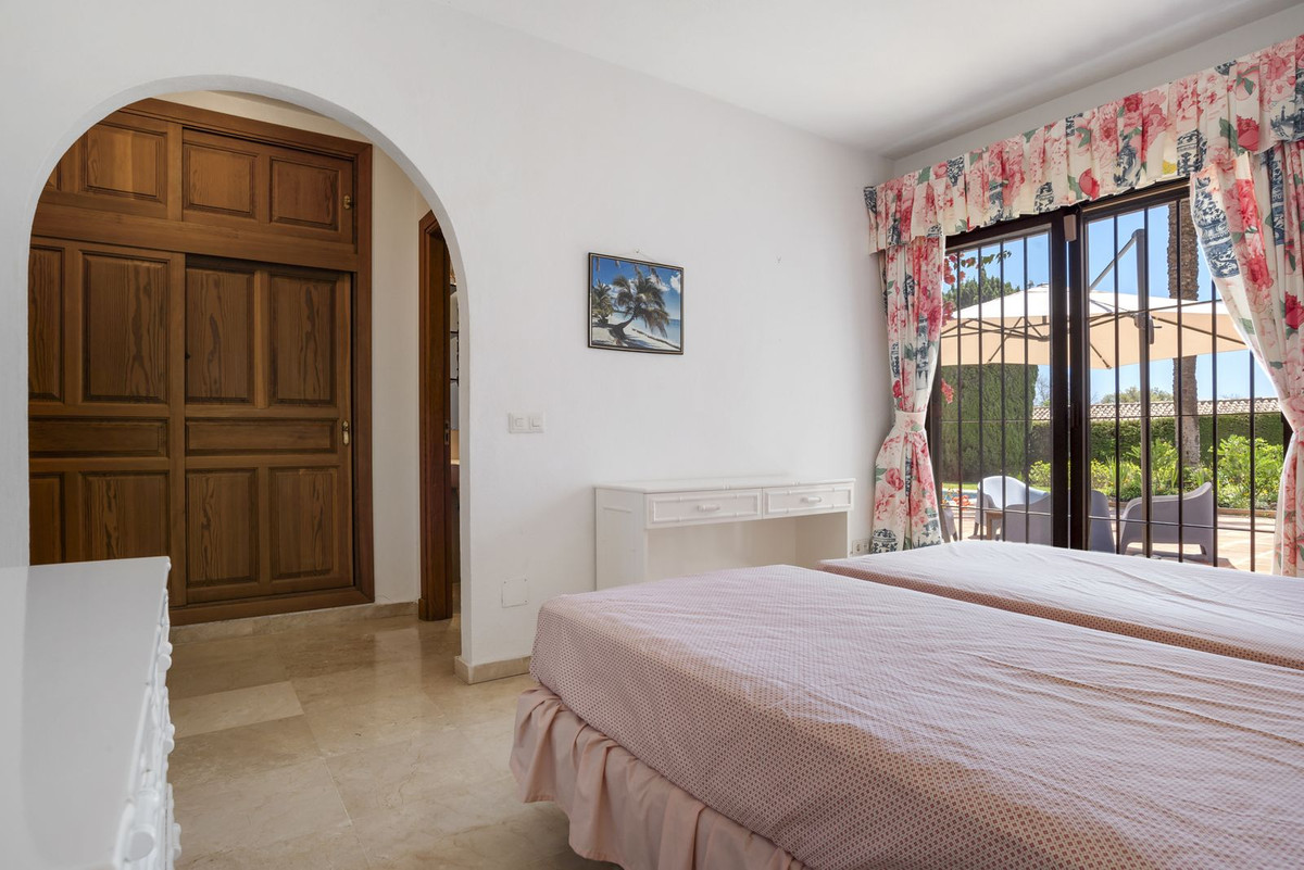 Huis te koop in Las Chapas | 4 slaapkamers H5083273