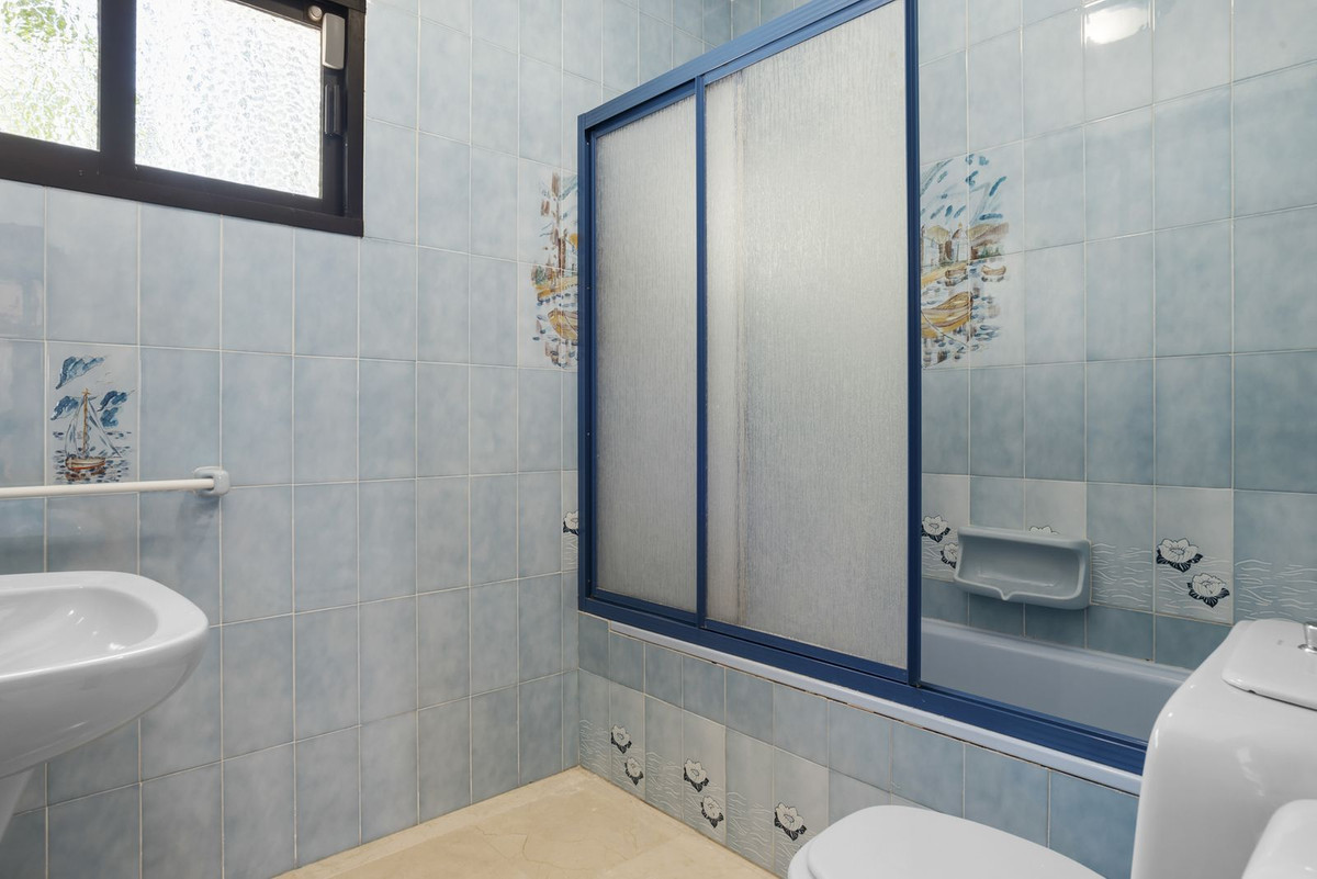 Huis te koop in Las Chapas | 4 slaapkamers H5083273