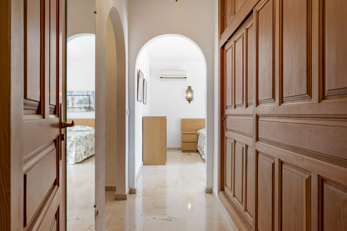 Huis te koop in Las Chapas | 4 slaapkamers H5083273