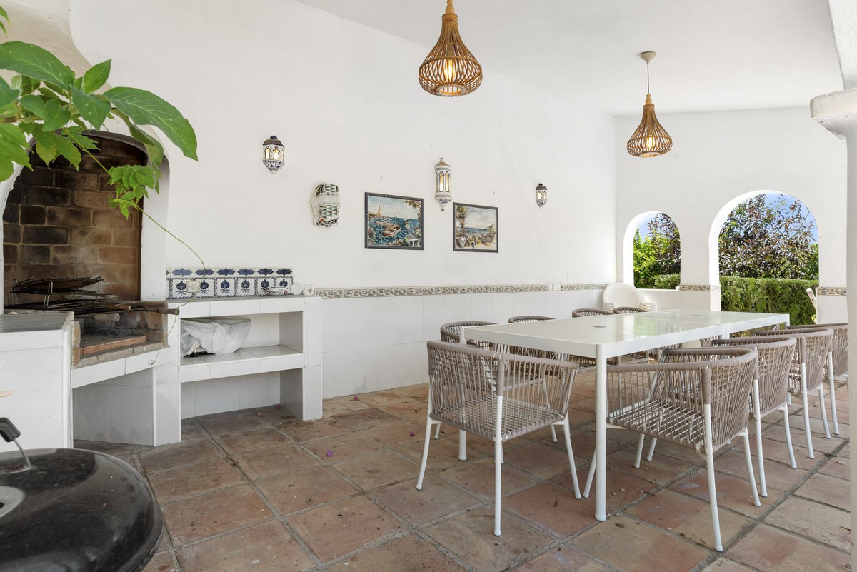 Huis te koop in Las Chapas | 4 slaapkamers H5083273