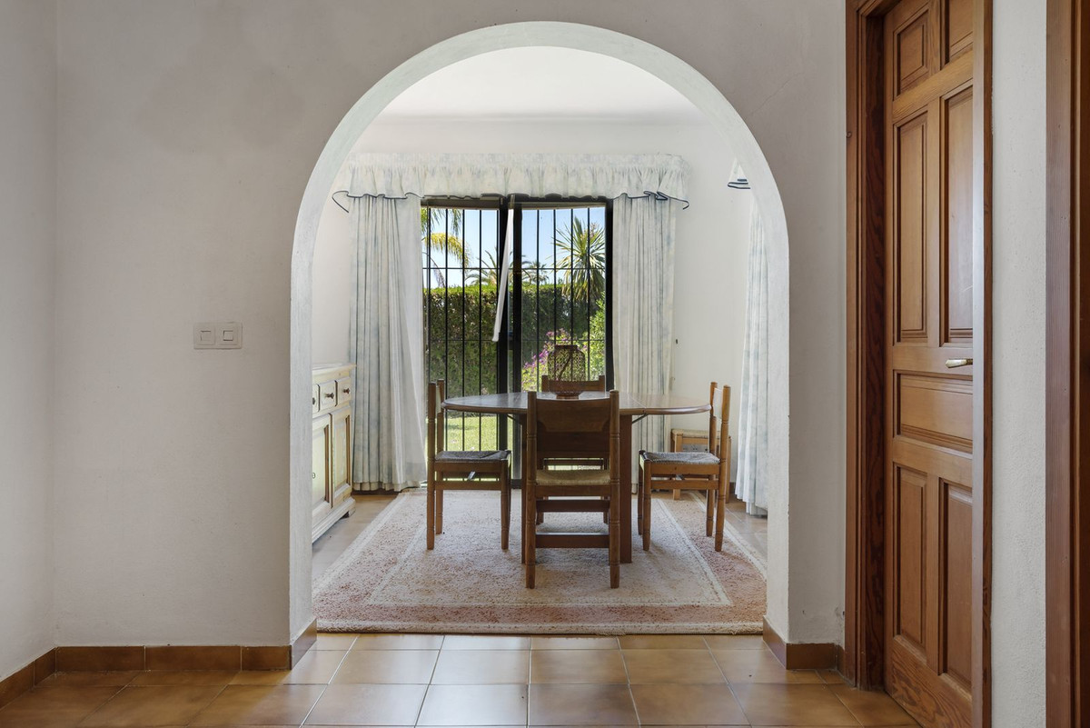 Huis te koop in Las Chapas | 4 slaapkamers H5083273