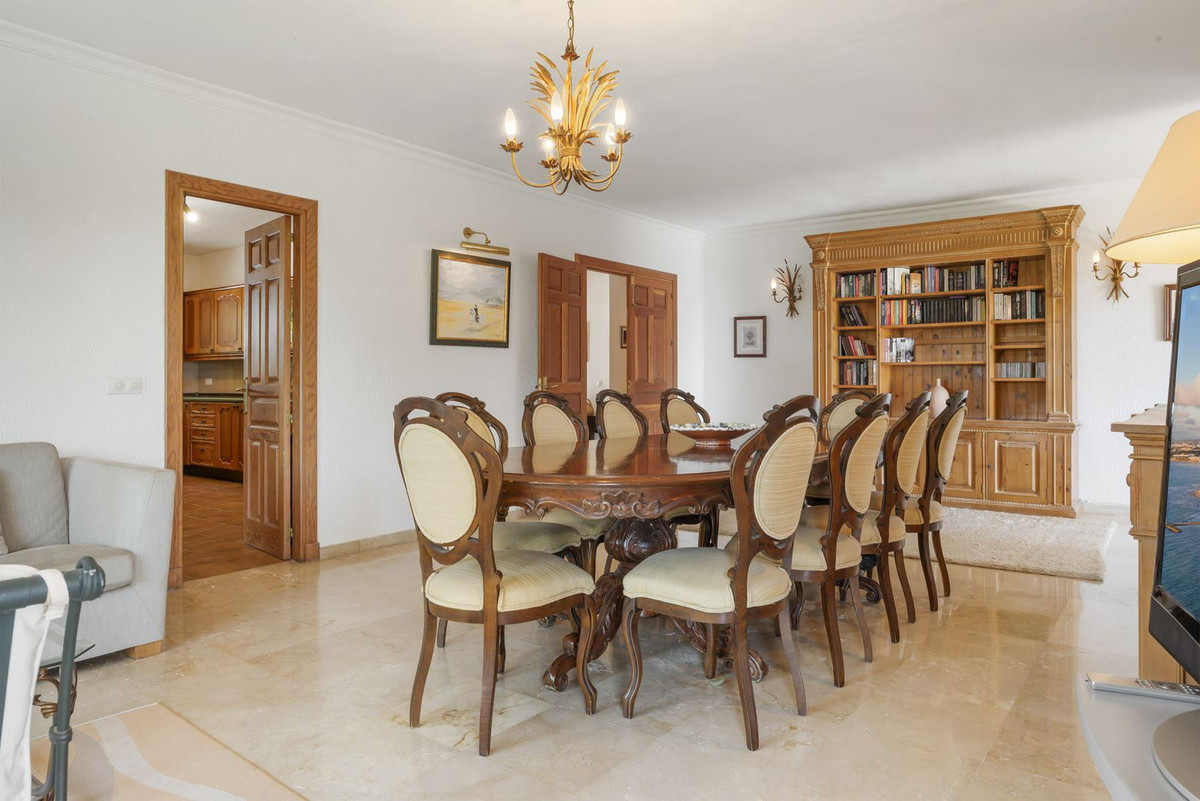 Huis te koop in Las Chapas | 4 slaapkamers H5083273