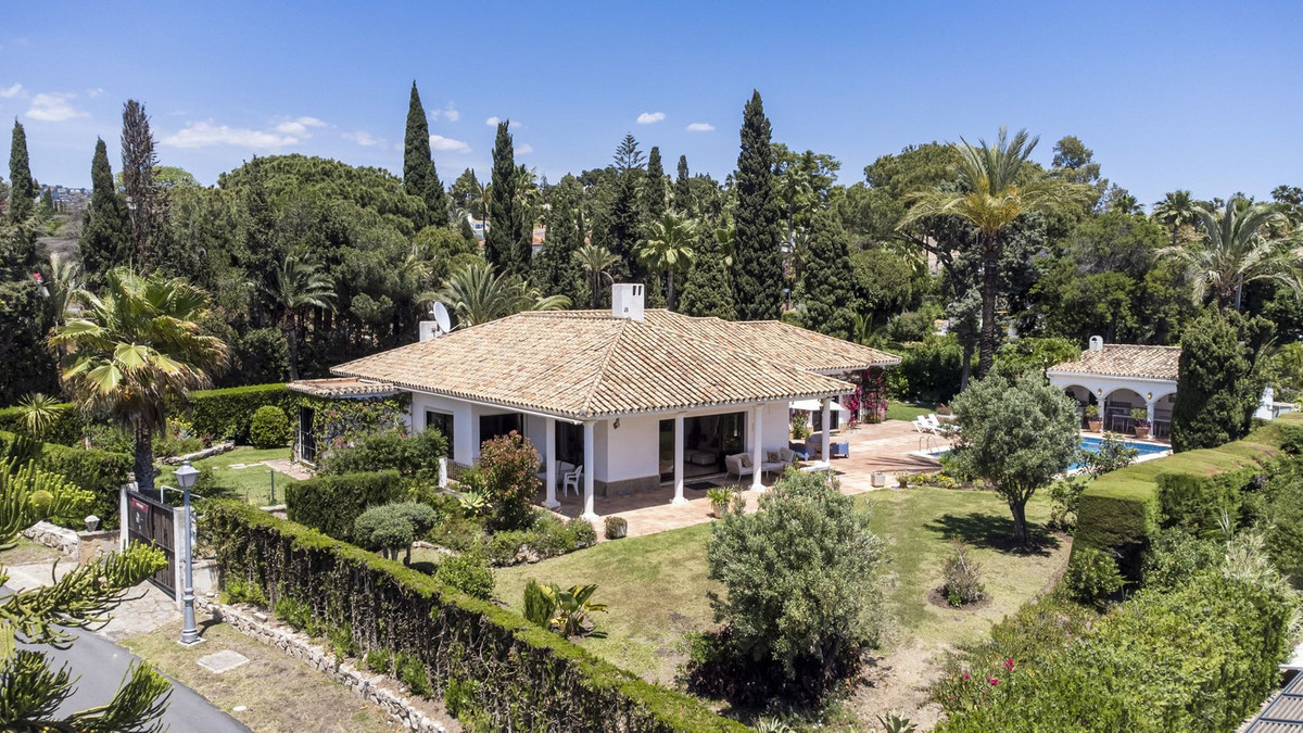 Huis te koop in Las Chapas | 4 slaapkamers H5083273