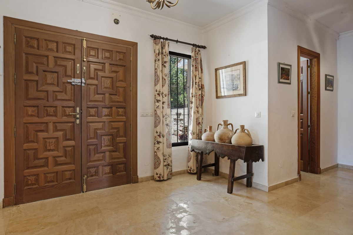 Huis te koop in Las Chapas | 4 slaapkamers H5083273