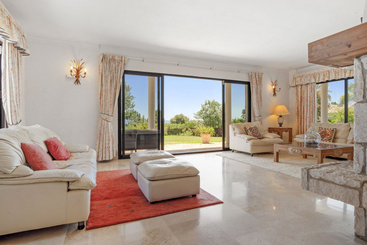 Huis te koop in Las Chapas | 4 slaapkamers H5083273