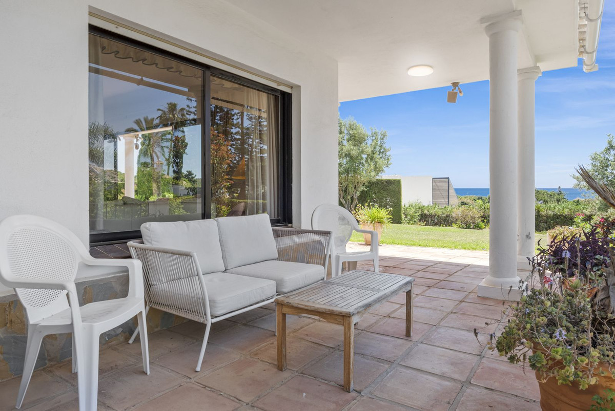 Huis te koop in Las Chapas | 4 slaapkamers H5083273