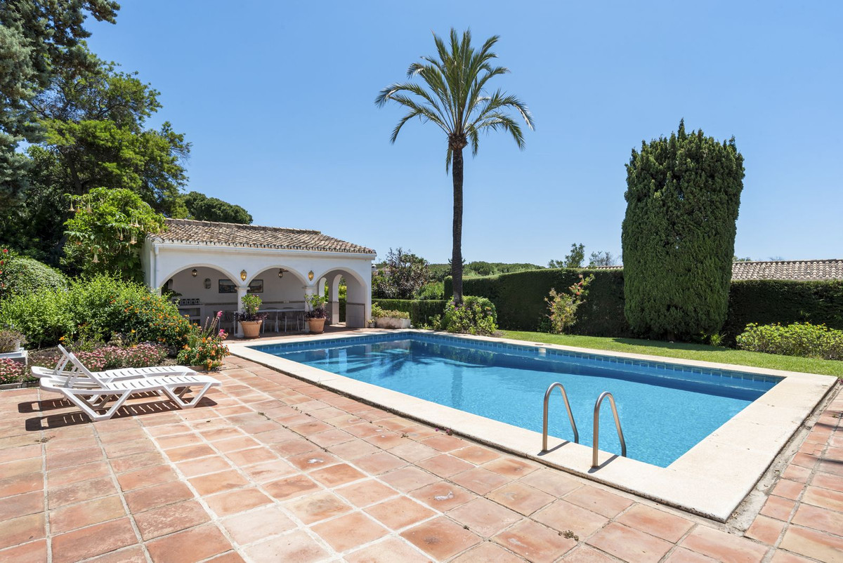 Huis te koop in Las Chapas | 4 slaapkamers H5083273