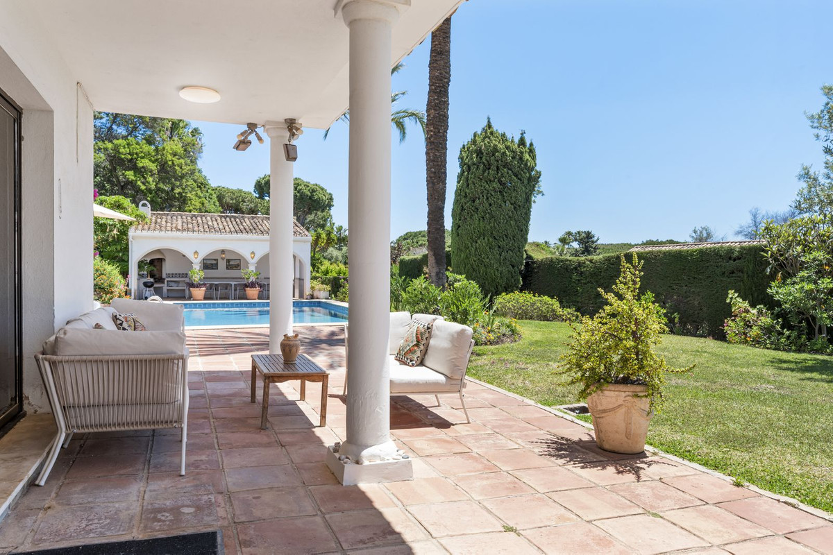 Huis te koop in Las Chapas | 4 slaapkamers H5083273