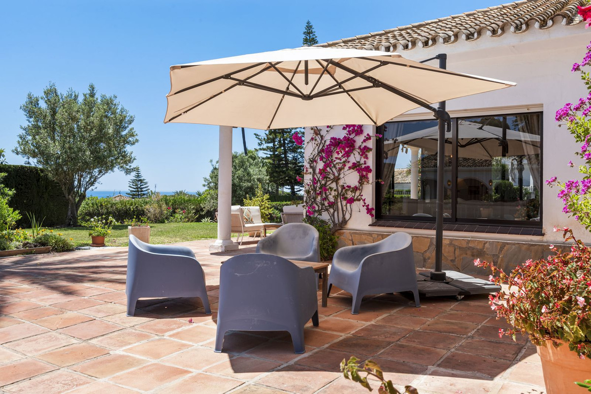 Huis te koop in Las Chapas | 4 slaapkamers H5083273