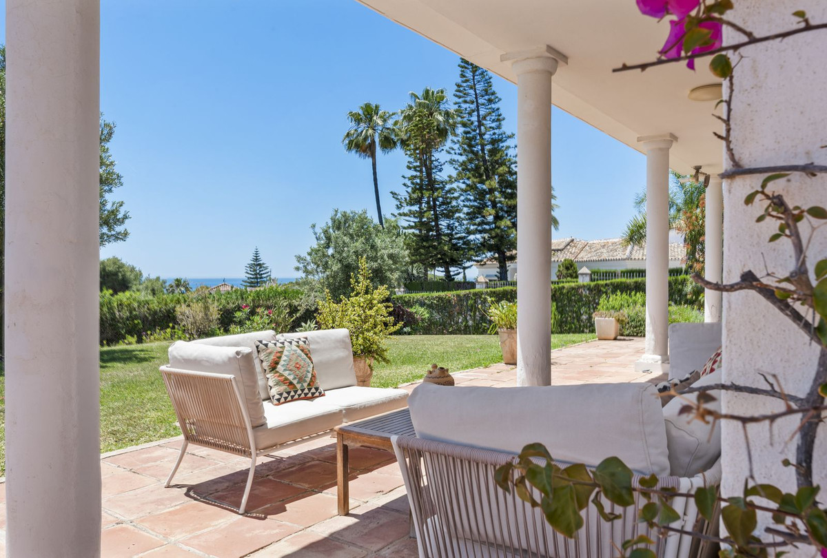 Huis te koop in Las Chapas | 4 slaapkamers H5083273
