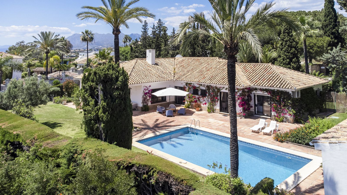 Huis te koop in Las Chapas | 4 slaapkamers H5083273