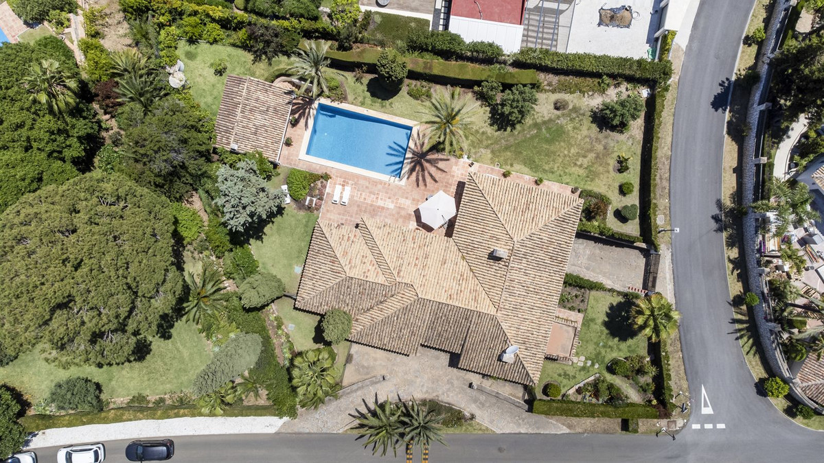 Huis te koop in Las Chapas | 4 slaapkamers H5083273