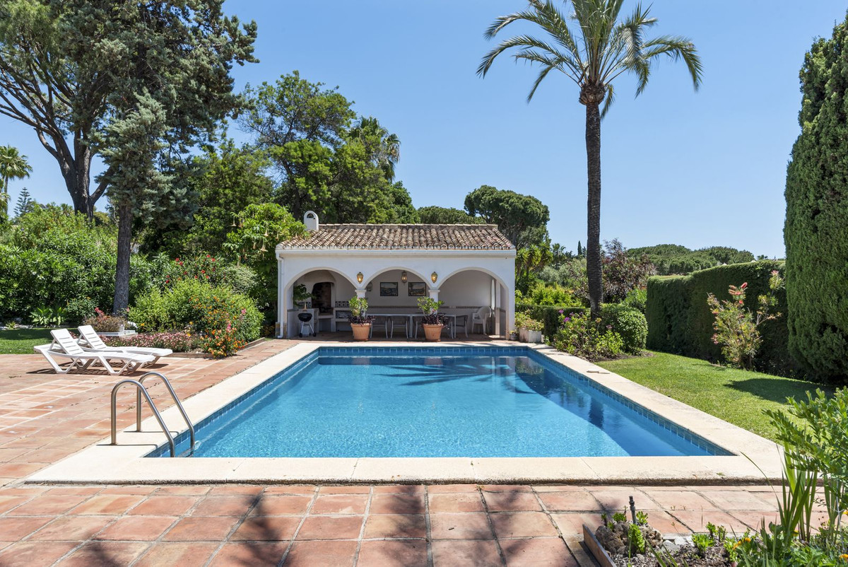 Huis te koop in Las Chapas | 4 slaapkamers H5083273