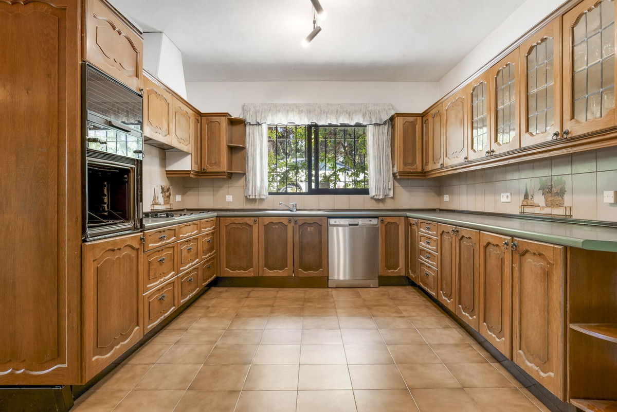 Huis te koop in Las Chapas | 4 slaapkamers H5083273
