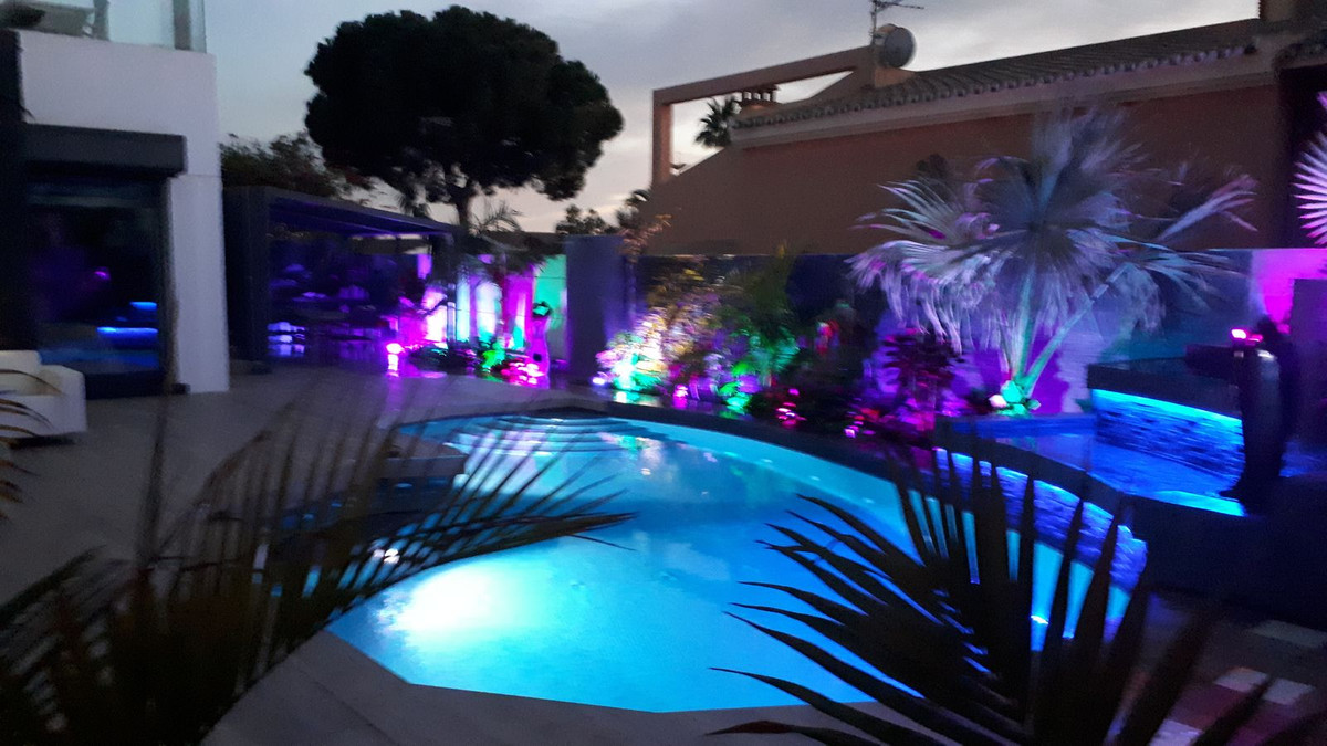 Huis te koop in Las Chapas | 4 slaapkamers H5120677