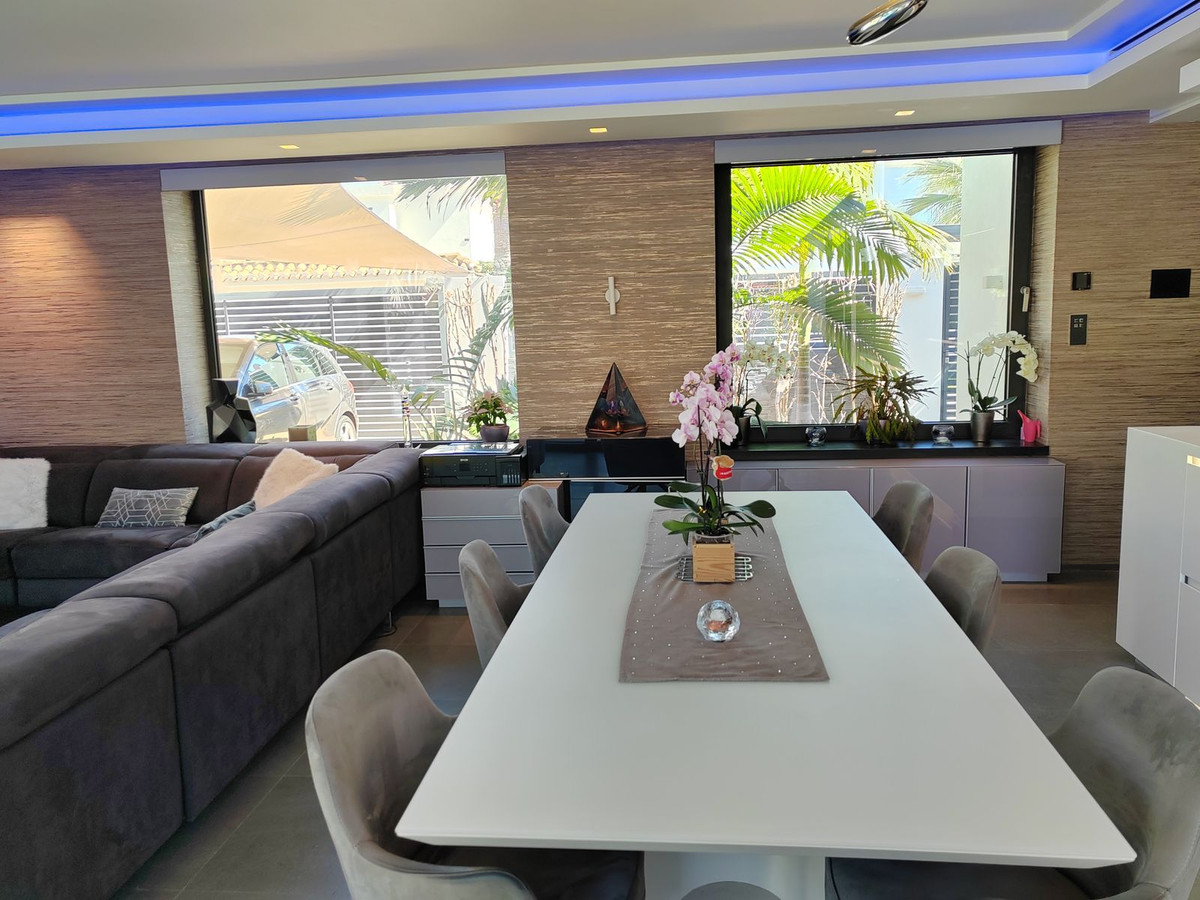 Huis te koop in Las Chapas | 4 slaapkamers H5120677