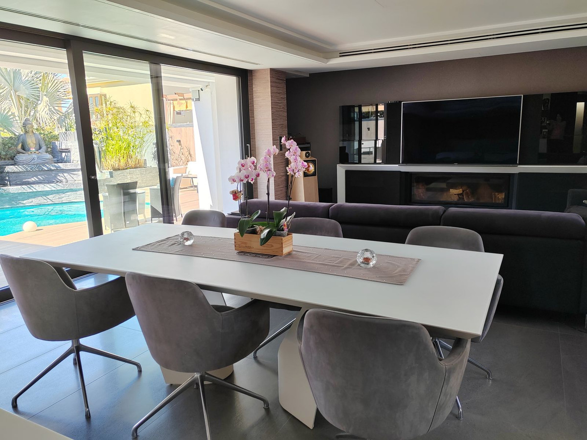Huis te koop in Las Chapas | 4 slaapkamers H5120677