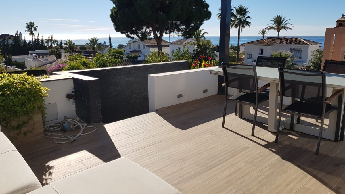 Huis te koop in Las Chapas | 4 slaapkamers H5120677