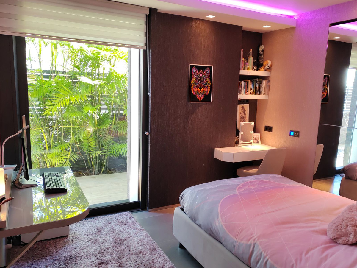 Huis te koop in Las Chapas | 4 slaapkamers H5120677