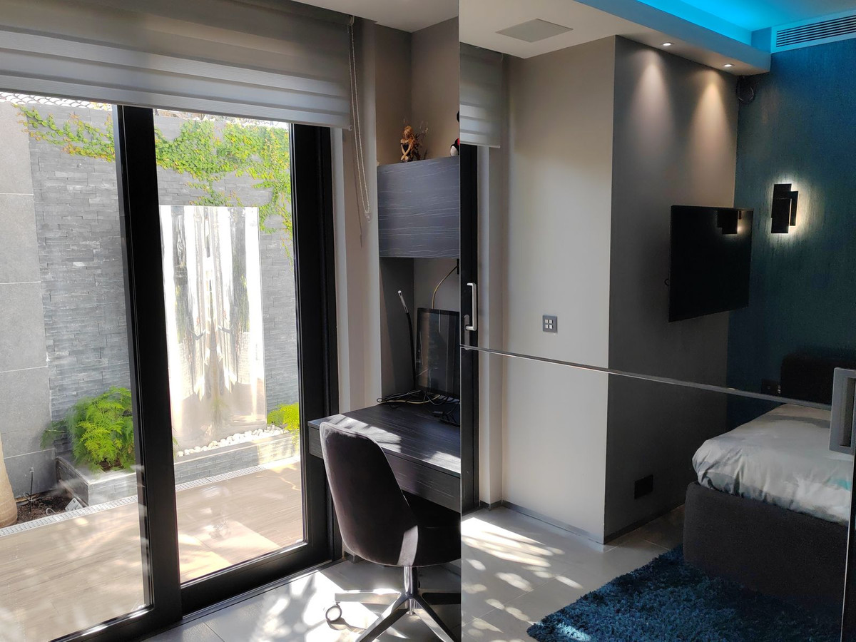 Huis te koop in Las Chapas | 4 slaapkamers H5120677