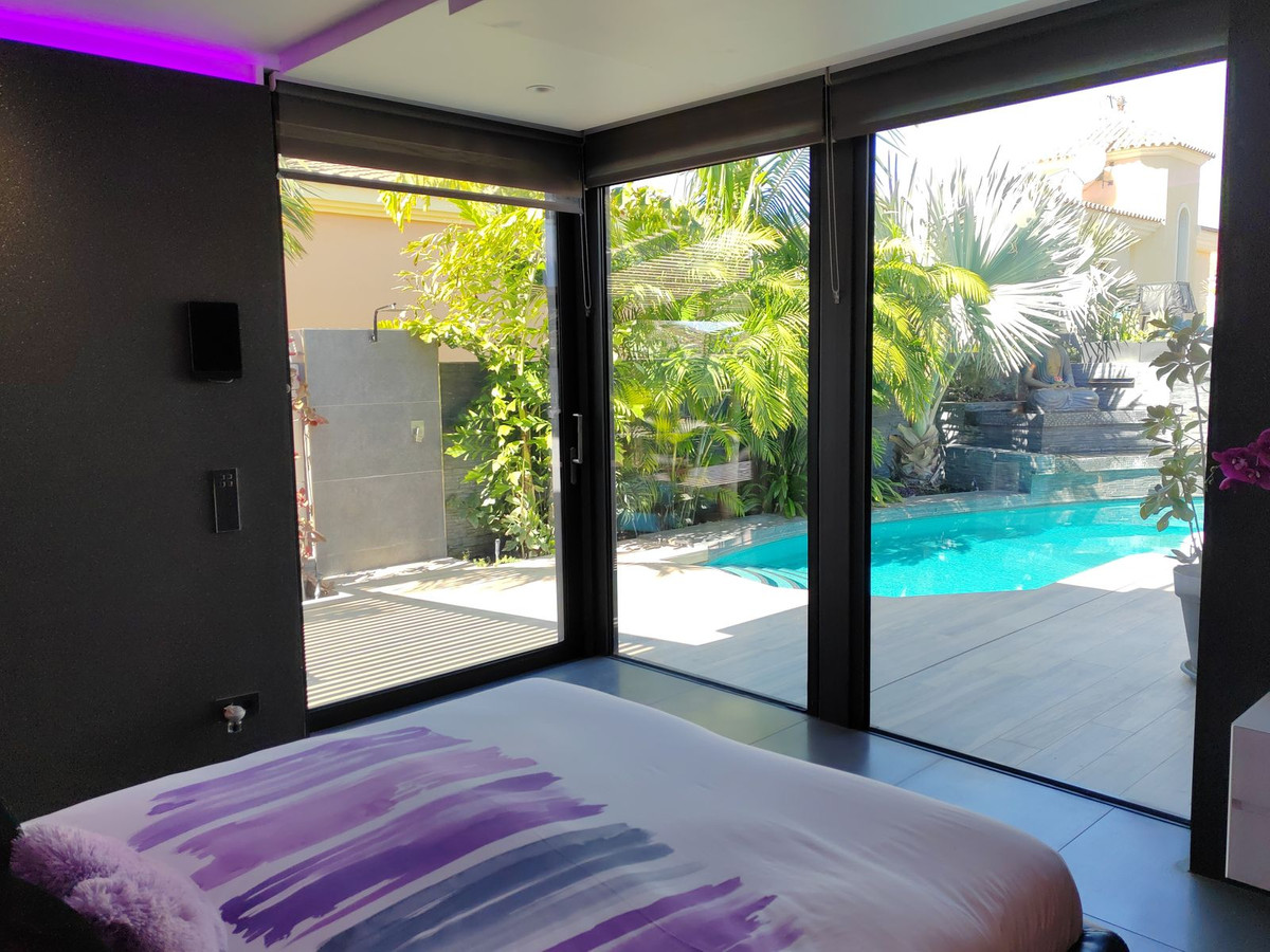 Huis te koop in Las Chapas | 4 slaapkamers H5120677
