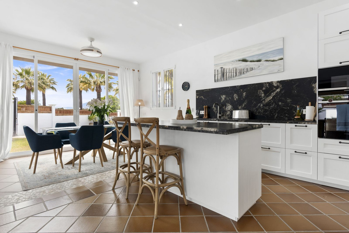 Huis te koop in Las Chapas | 5 slaapkamers H5249194