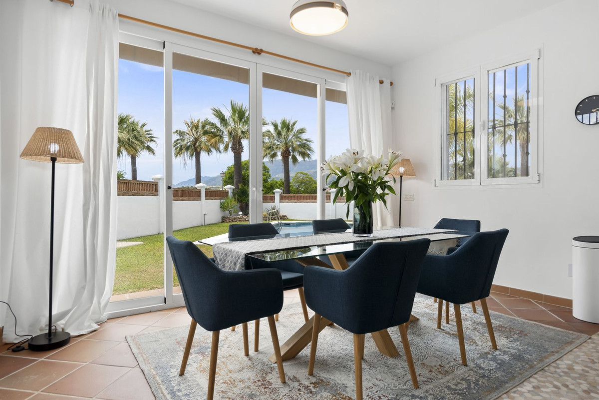 Huis te koop in Las Chapas | 5 slaapkamers H5249194