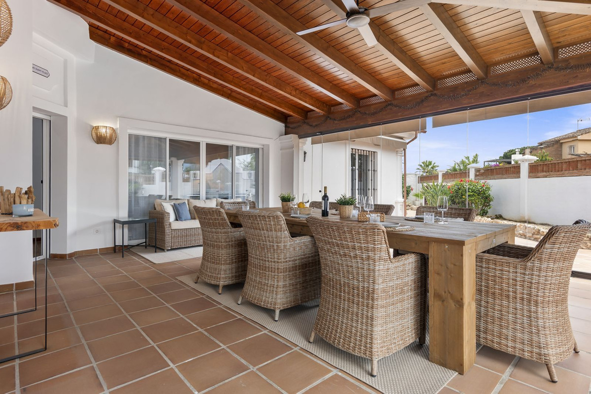 Huis te koop in Las Chapas | 5 slaapkamers H5249194