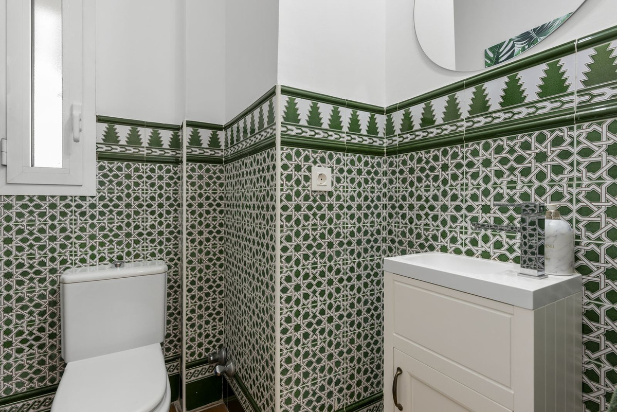 Huis te koop in Las Chapas | 5 slaapkamers H5249194