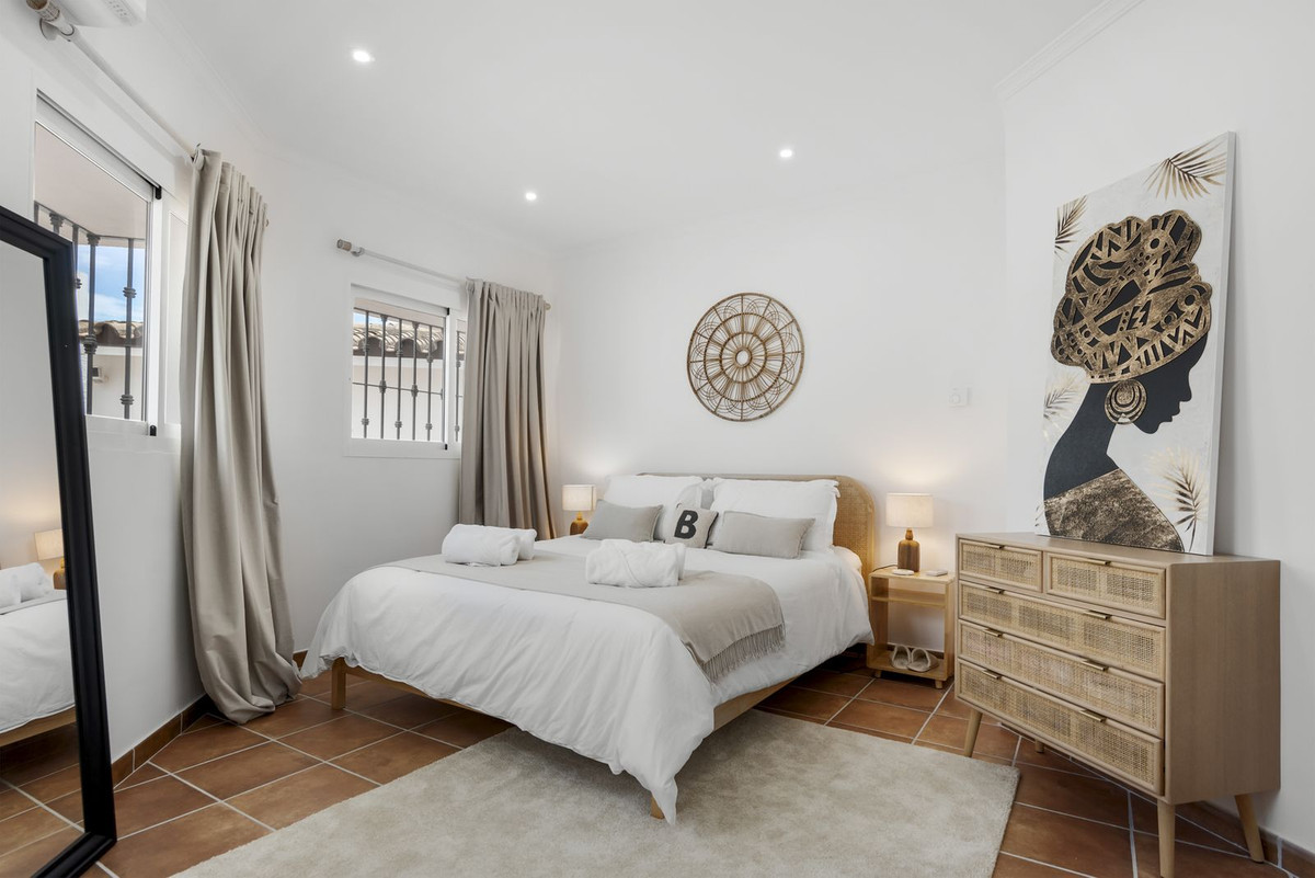 Huis te koop in Las Chapas | 5 slaapkamers H5249194