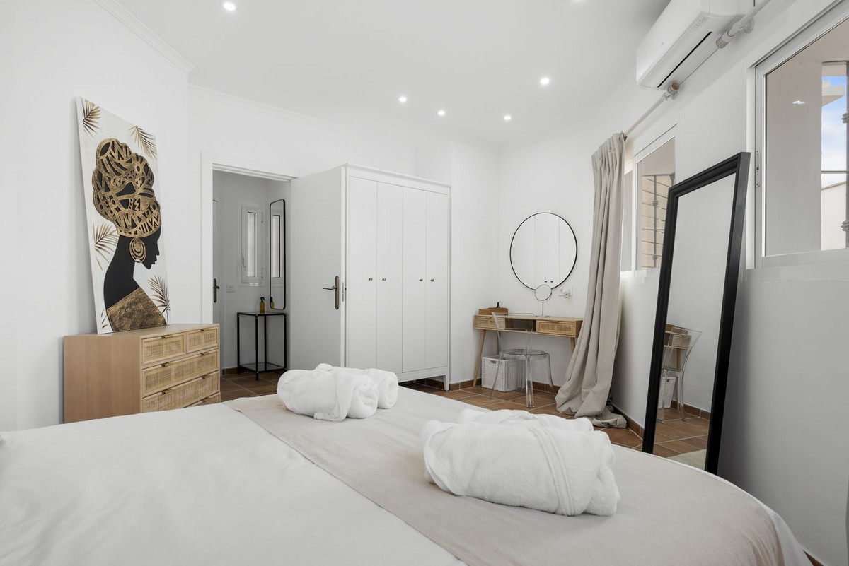 Huis te koop in Las Chapas | 5 slaapkamers H5249194