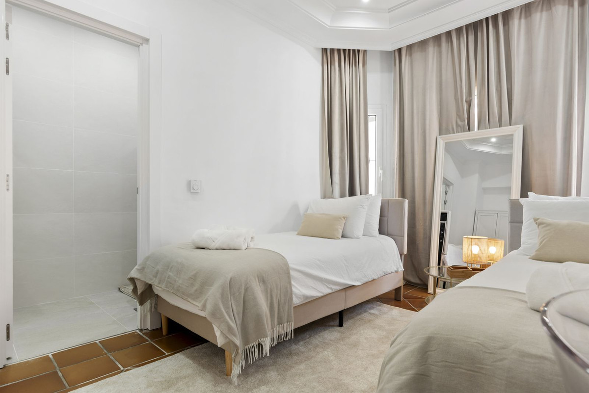 Huis te koop in Las Chapas | 5 slaapkamers H5249194