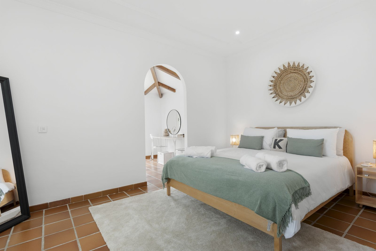 Huis te koop in Las Chapas | 5 slaapkamers H5249194