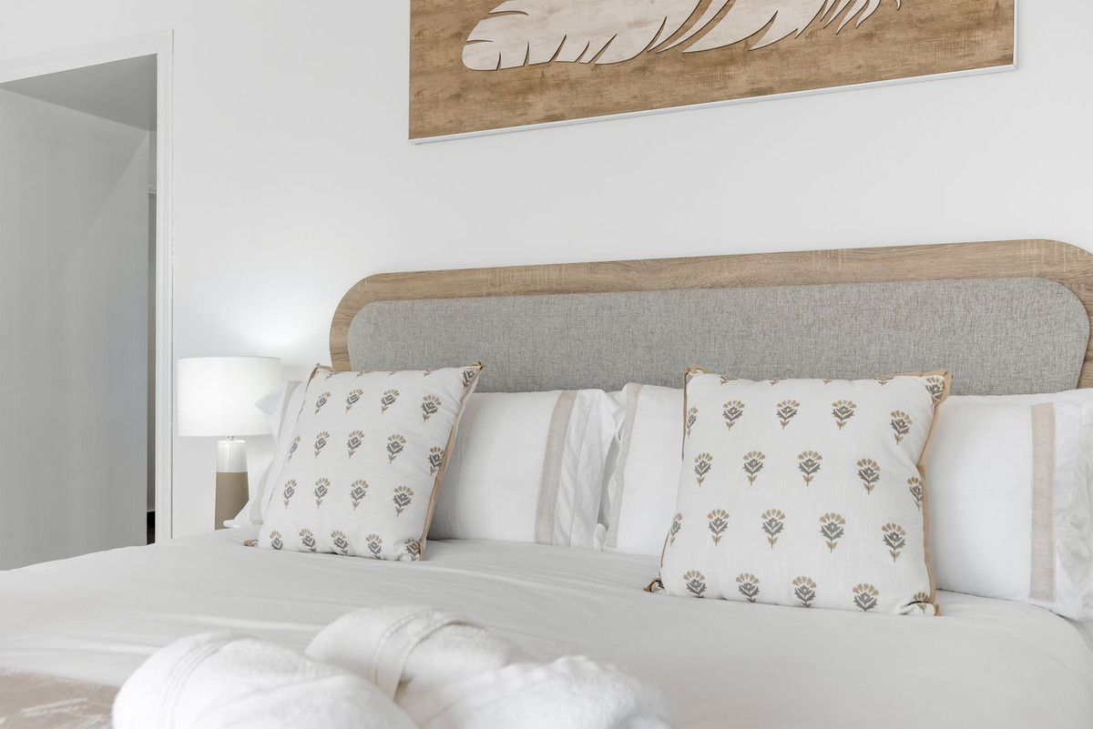 Huis te koop in Las Chapas | 5 slaapkamers H5249194