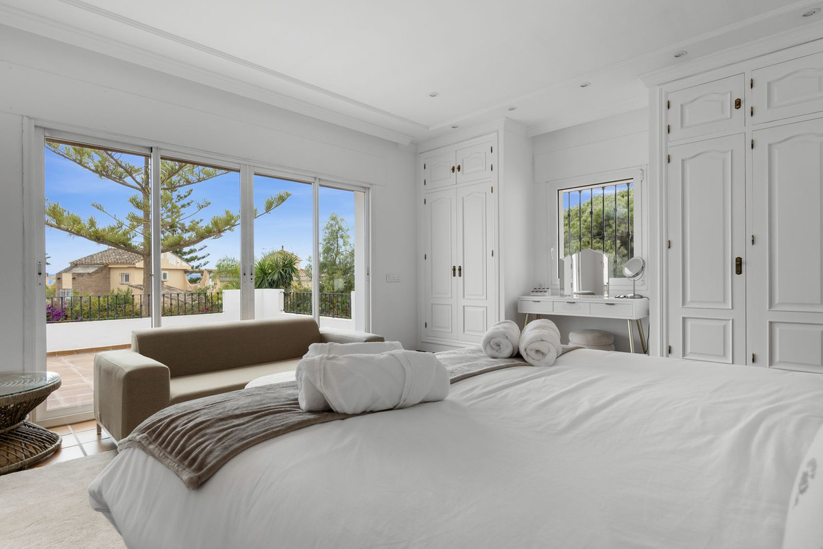 Huis te koop in Las Chapas | 5 slaapkamers H5249194