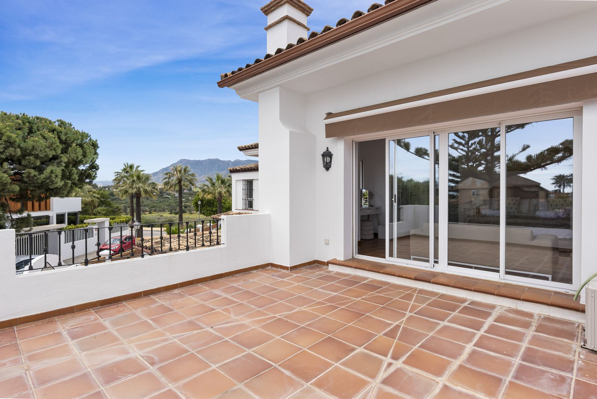 Huis te koop in Las Chapas | 5 slaapkamers H5249194