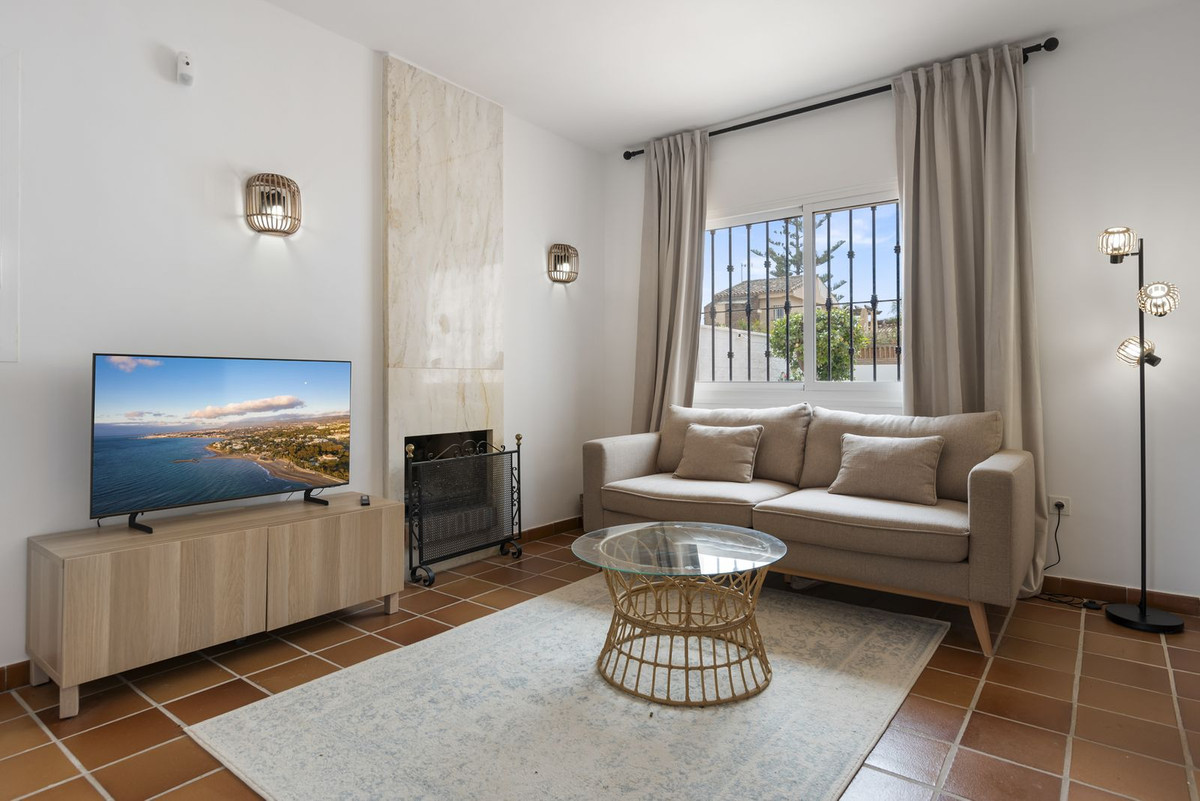 Huis te koop in Las Chapas | 5 slaapkamers H5249194