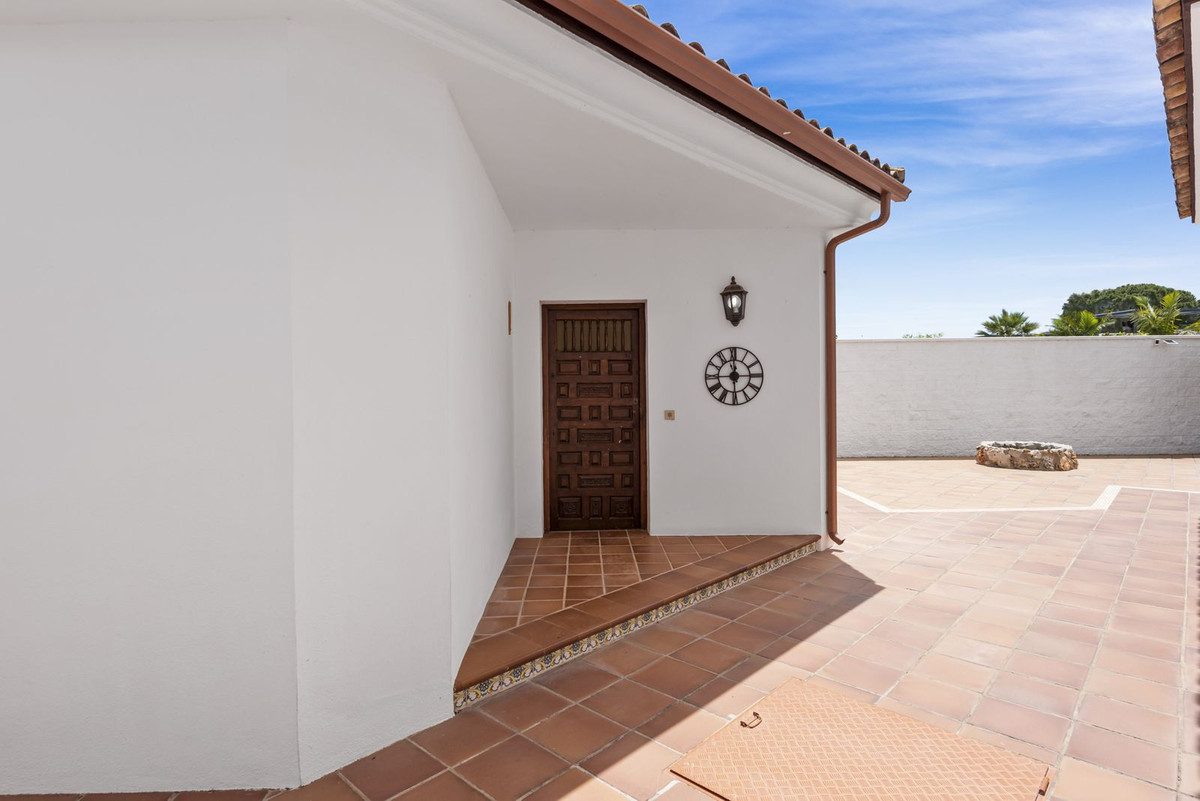 Huis te koop in Las Chapas | 5 slaapkamers H5249194