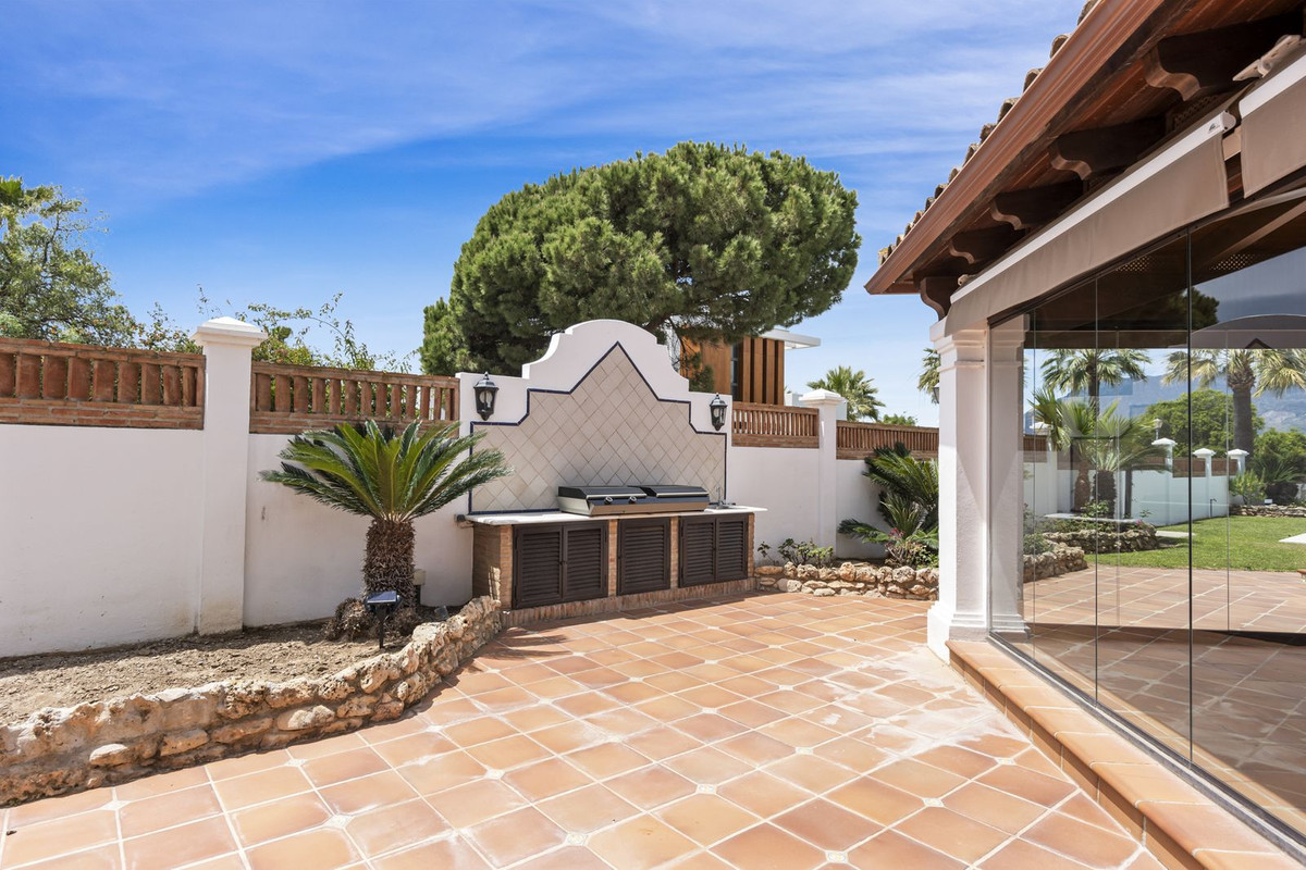 Huis te koop in Las Chapas | 5 slaapkamers H5249194