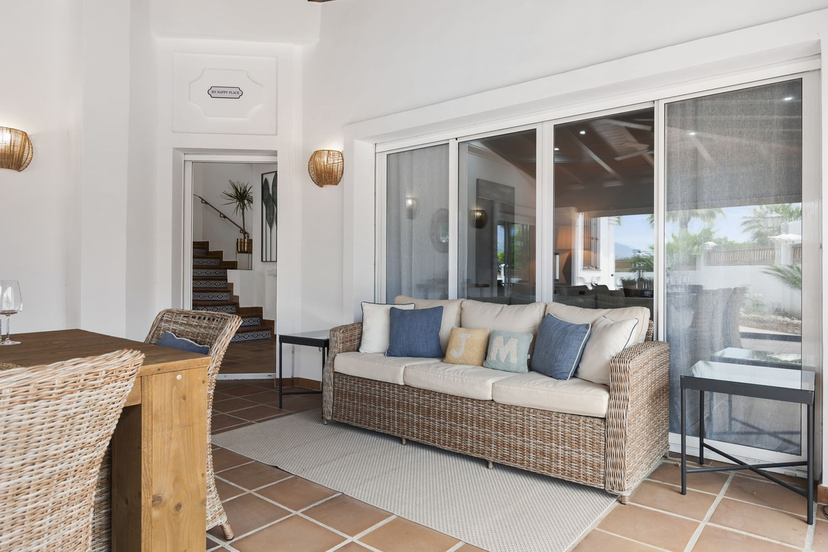 Huis te koop in Las Chapas | 5 slaapkamers H5249194