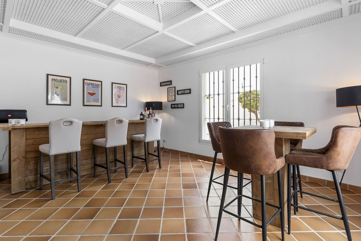 Huis te koop in Las Chapas | 5 slaapkamers H5249194