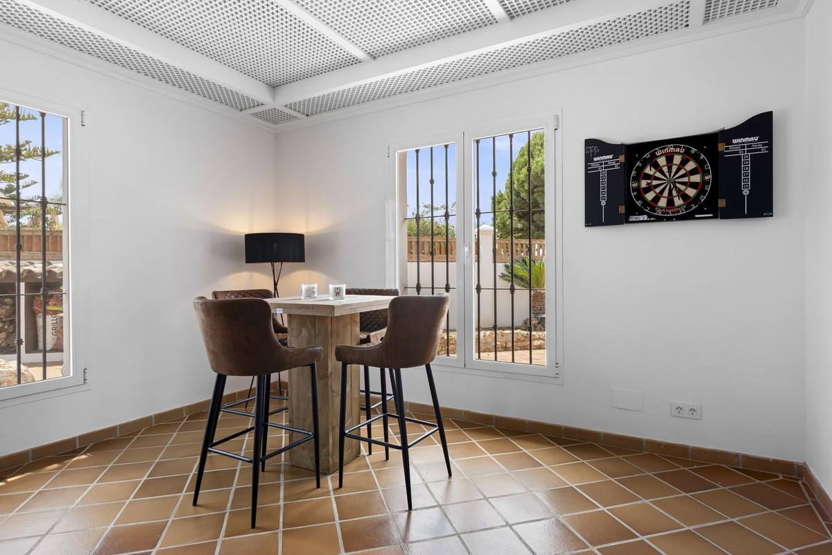 Huis te koop in Las Chapas | 5 slaapkamers H5249194