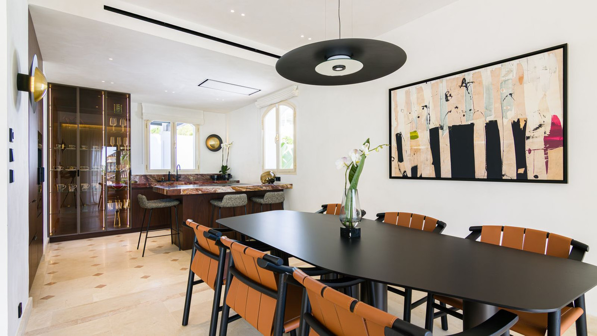 Huis te koop in Las Chapas | 5 slaapkamers H5418007