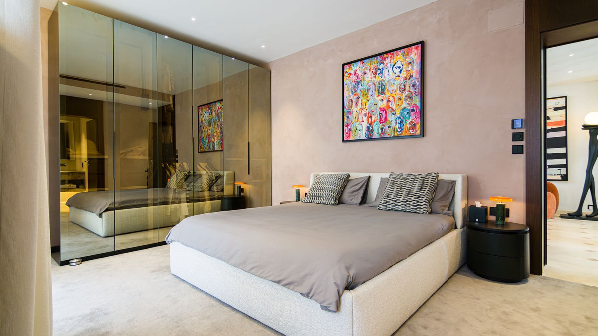 Huis te koop in Las Chapas | 5 slaapkamers H5418007