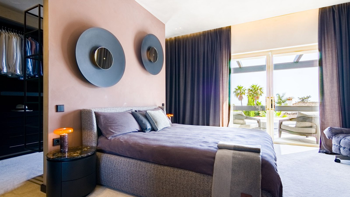 Huis te koop in Las Chapas | 5 slaapkamers H5418007